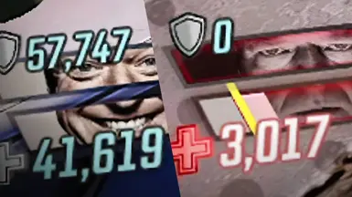 Hank Schrader Health And Shield