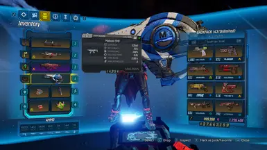 How to cheat in Borderlands 3 / BL3 Mods