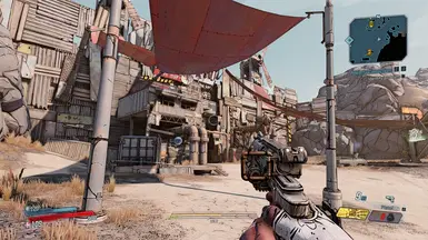 Enhanced Borderlands 3