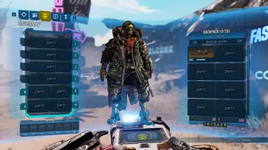 How to cheat in Borderlands 3 / BL3 Mods