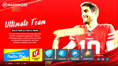 Madden NFL 20 Nexus - Mods and community