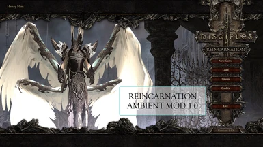 Reincarnation Ambient Mod 1.0 (Empire)