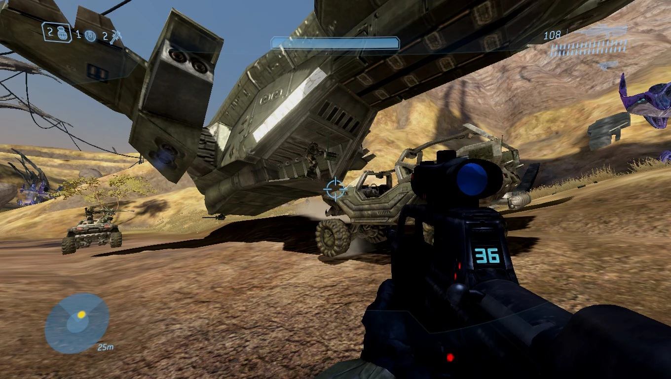 Halo 3 h2 pelican tags at Halo: The Master Chief Collection Nexus ...