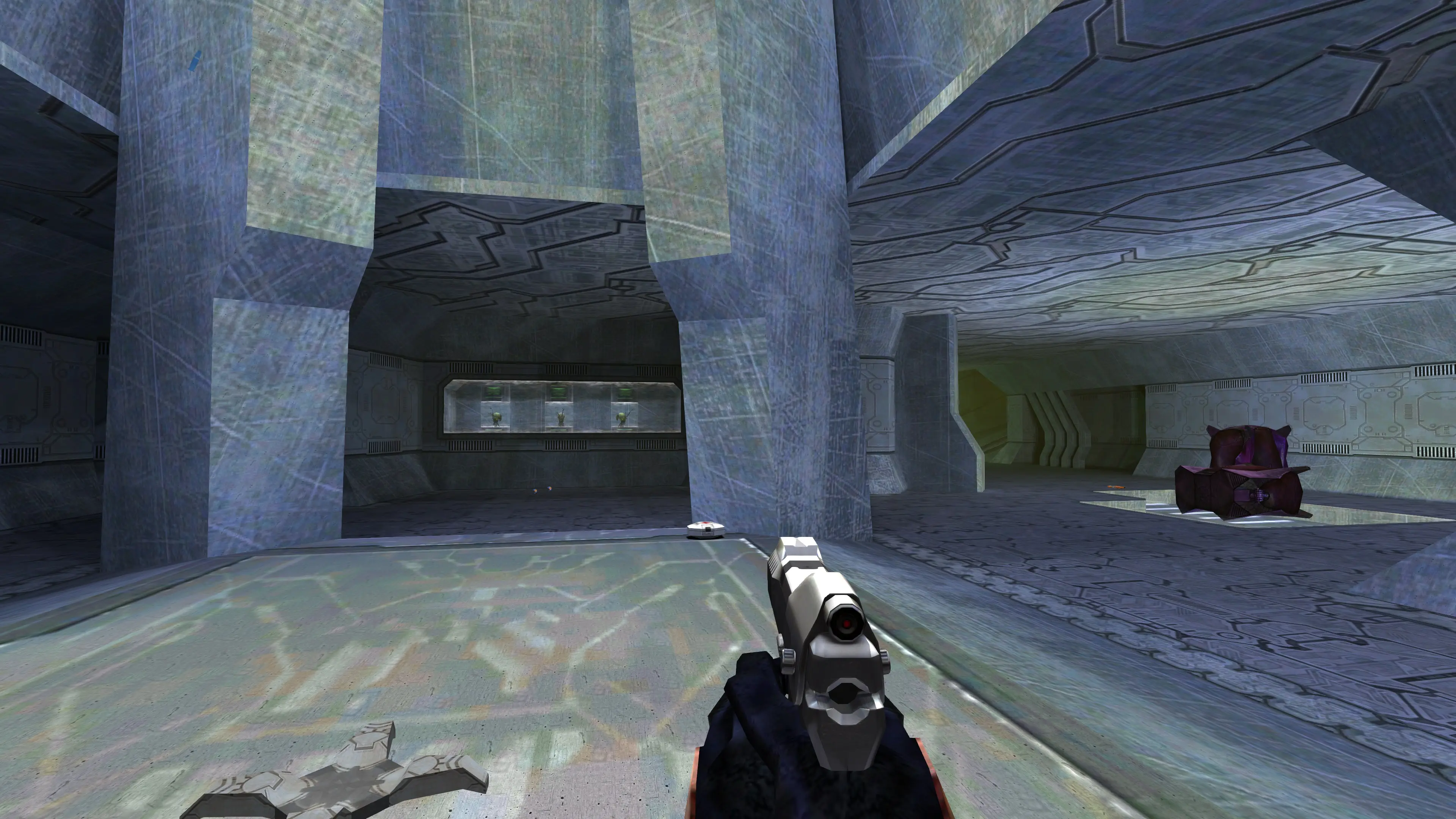 Cursed Halo Map Pack for MCC at Halo: The Master Chief Collection Nexus -  Mods and community