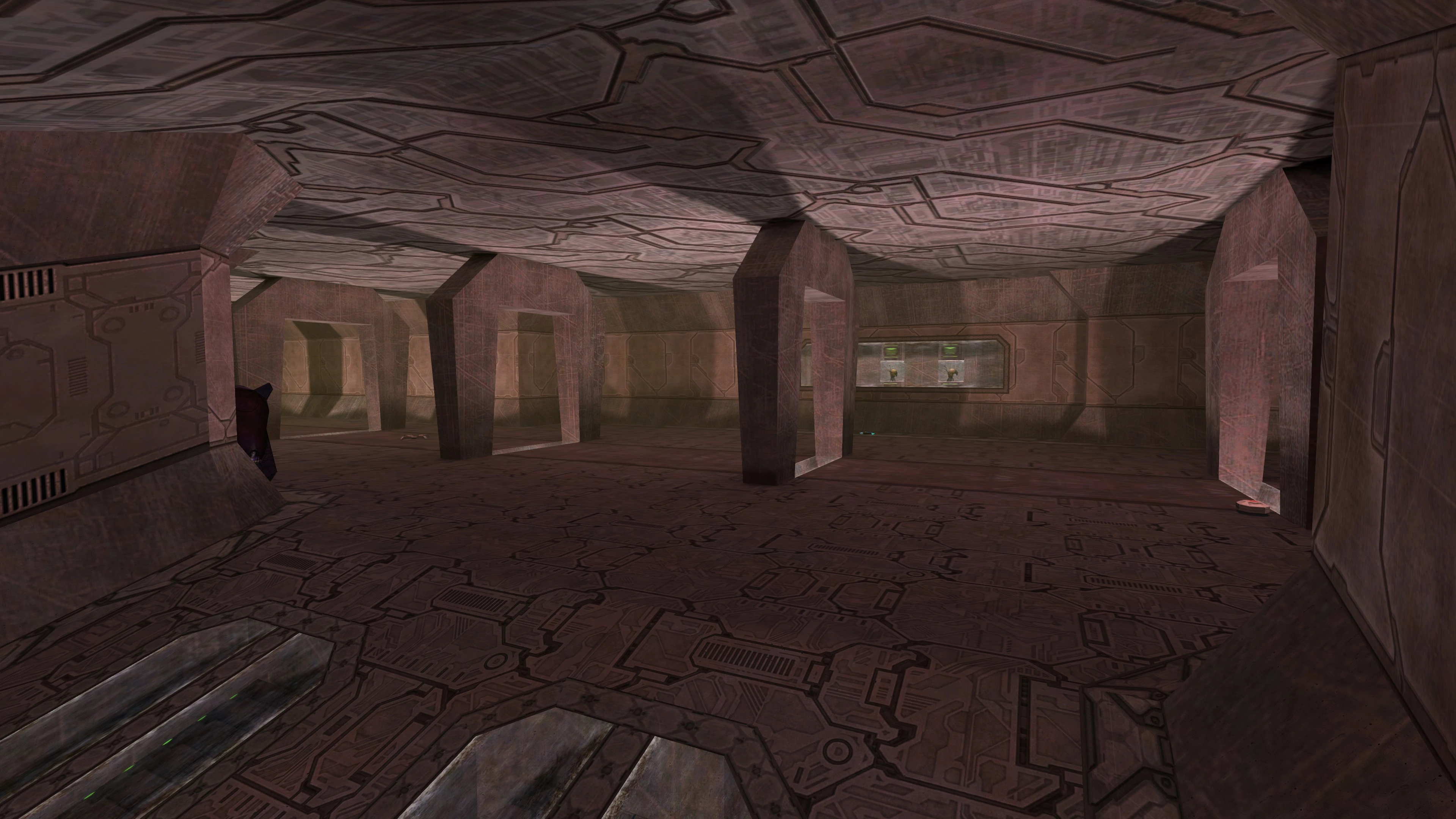 Cursed Halo Map Pack for MCC at Halo: The Master Chief Collection Nexus -  Mods and community