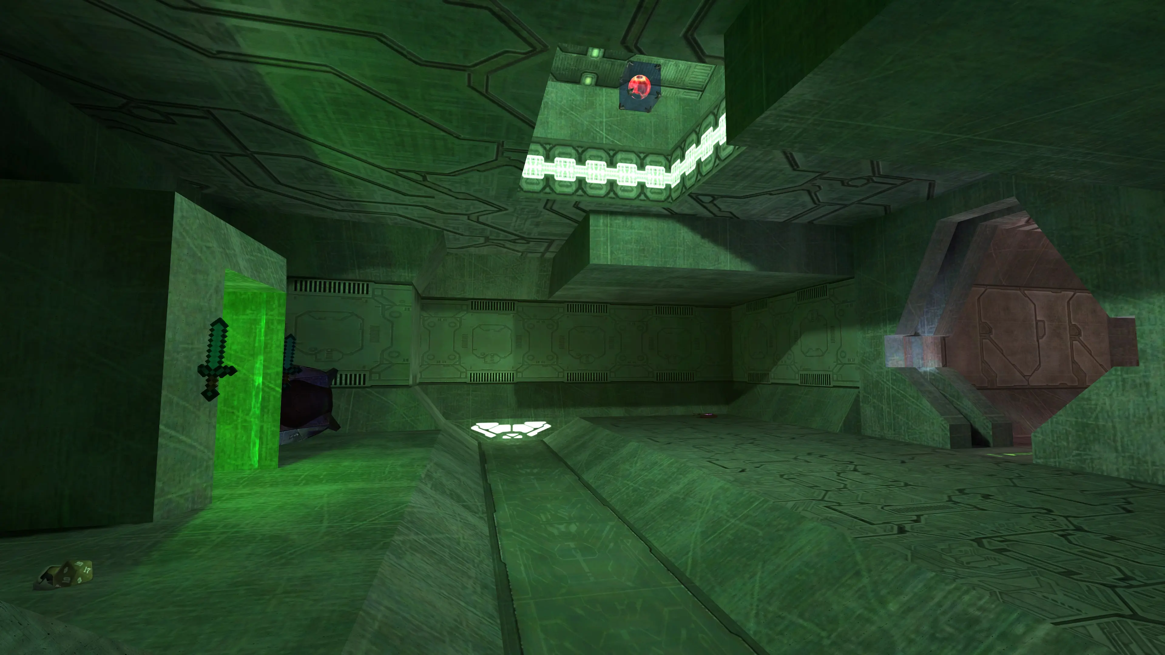 Cursed Halo Map Pack for MCC at Halo: The Master Chief Collection Nexus -  Mods and community