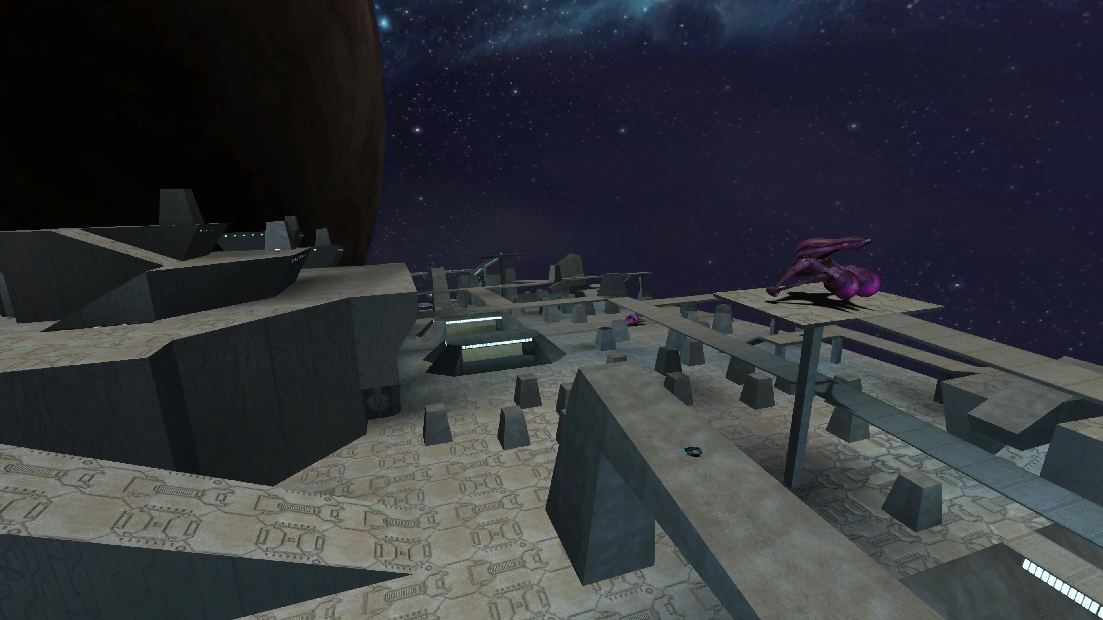 Cursed Halo Map Pack for MCC at Halo: The Master Chief Collection Nexus -  Mods and community