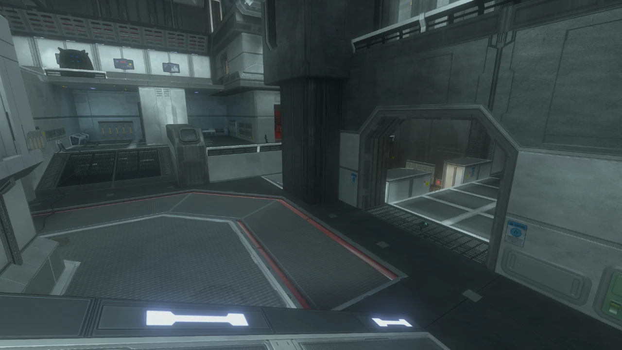 Goliath at Halo: The Master Chief Collection Nexus - Mods and community