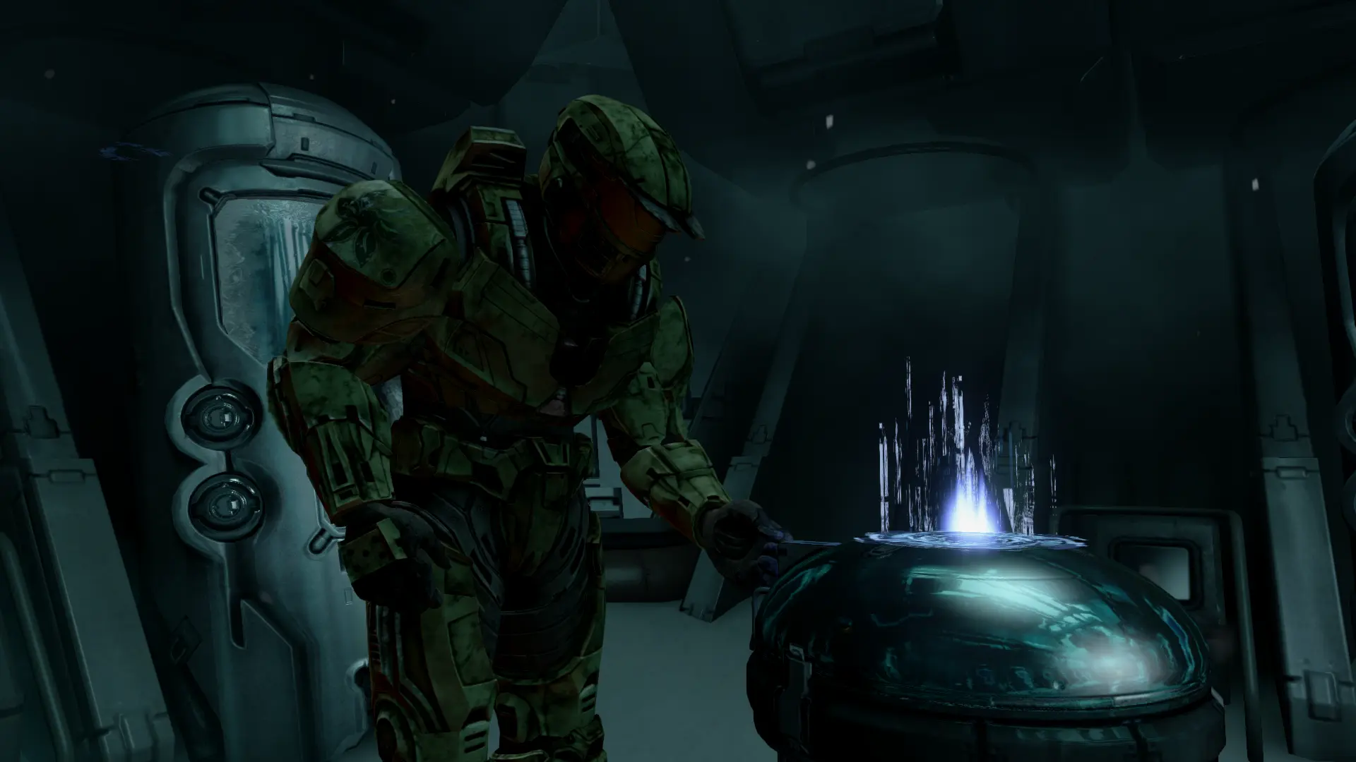 (halo 4) mk4 armor tag at Halo: The Master Chief Collection Nexus ...