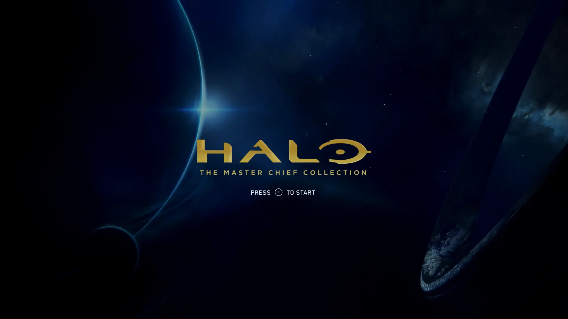 Halo MCC Original Menu Backgrounds and Intros Restoration at Halo: The ...