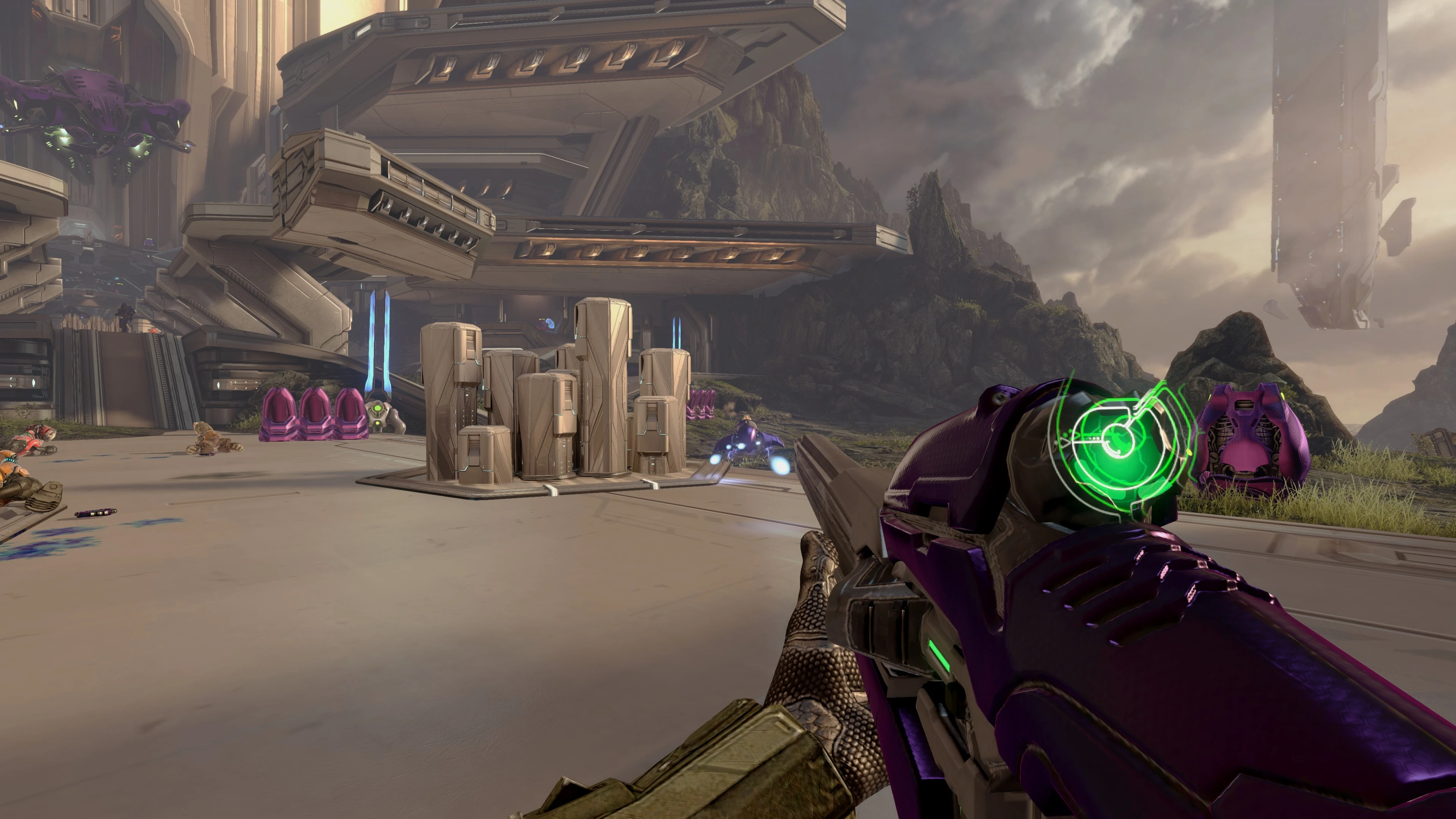 Halo 4 Spartan Ops Episodes Fix at Halo: The Master Chief Collection Nexus  - Mods and community