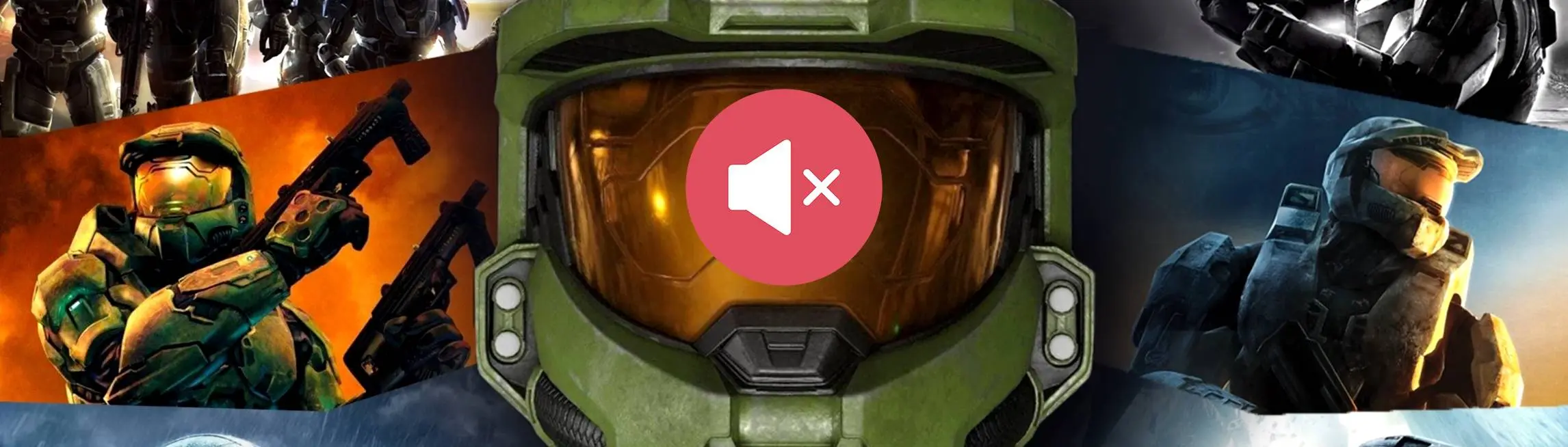 Halo: MCC Is Adding An Unreleased Halo: Reach Helmet And Armor