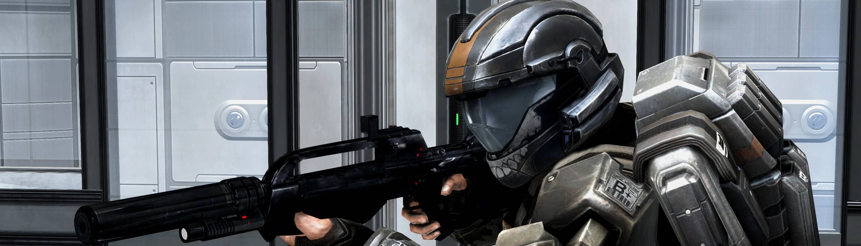 halo 3 odst weapons