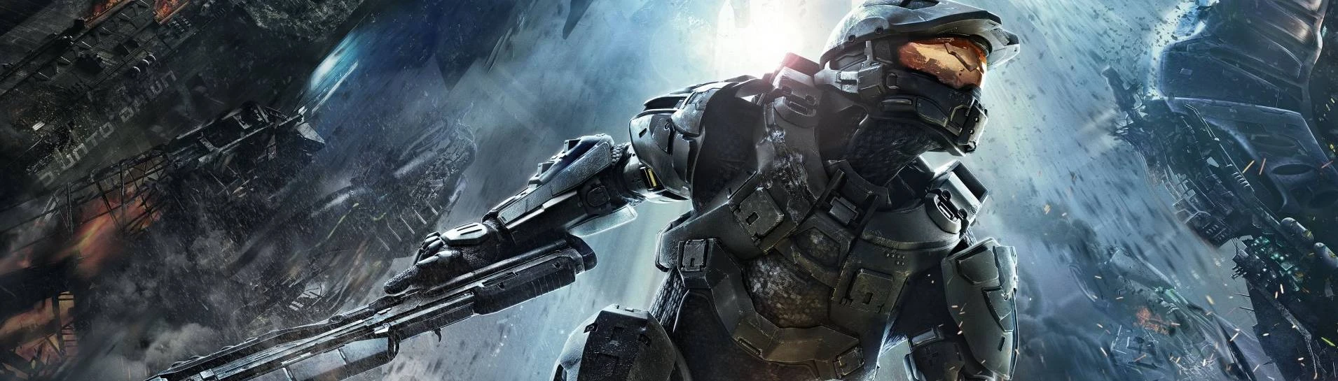 Halo 4 Spartan Ops Episodes Fix at Halo: The Master Chief Collection Nexus  - Mods and community