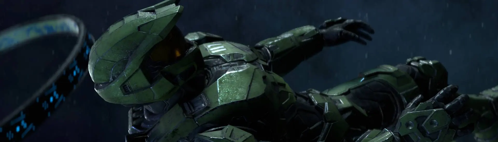 Halo Infinite's Master Chief gets modded into Halo 3