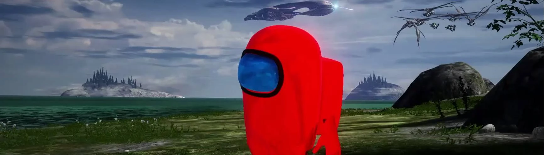 Among us Halo 3 at Halo The Master Chief Collection Nexus Mods