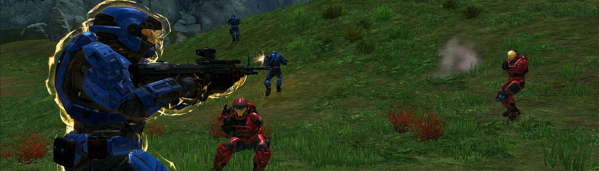 REACH MULTIPLAYER AI PATHFINDING TUTORIAL at Halo: The Master Chief  Collection Nexus - Mods and community