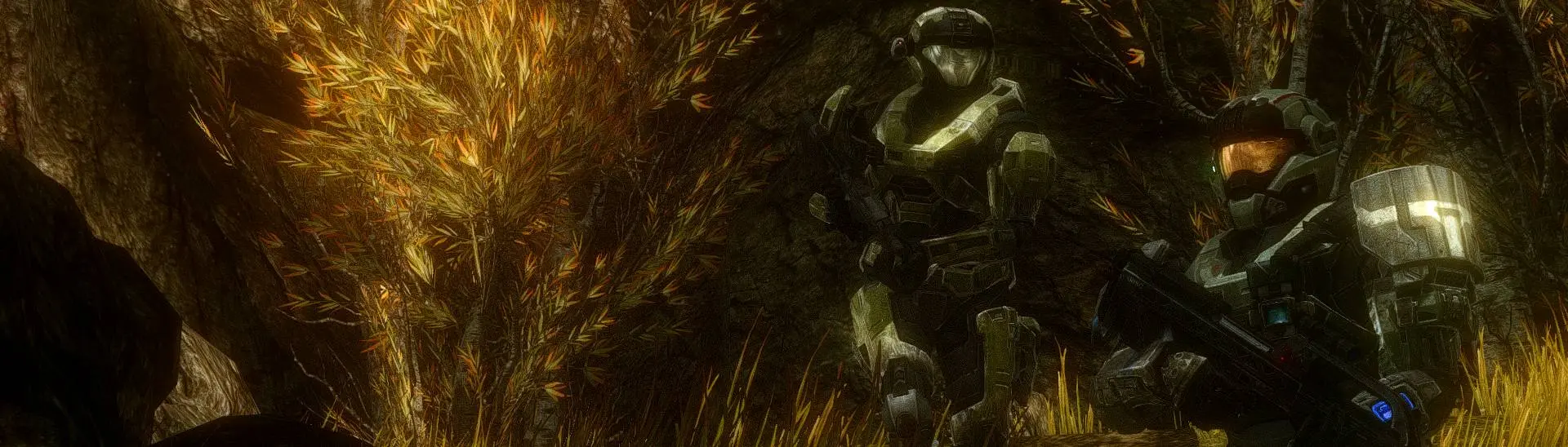 Halo 4 Master Chief in Halo 3's Campaign FULL file - ModDB