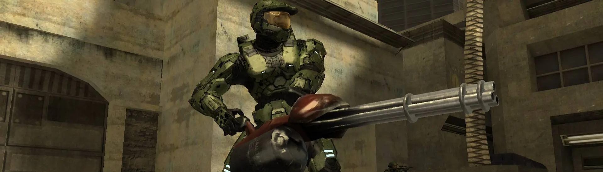 Halo 2 online for mac