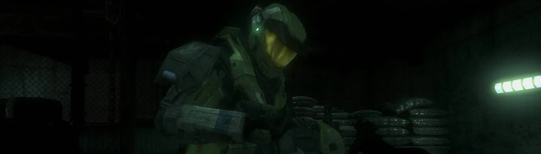 Halo Reach - Mark V at Halo: The Master Chief Collection Nexus - Mods and  community