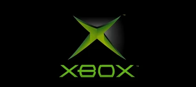 Original Xbox and Halo CE startup in one video