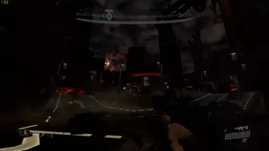 Clean and simple ODST (Alpha)