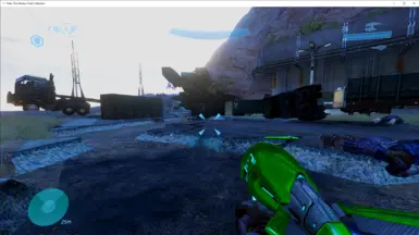plasma smg