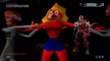 PREPARE THE FAMILY-FRIENDLY BANDICOOT
