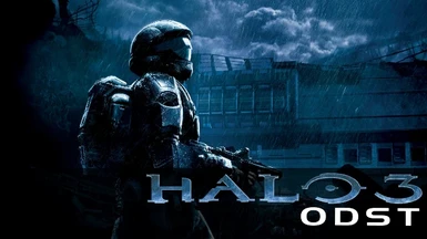 ODST EAC splashscreen at Halo: The Master Chief Collection Nexus - Mods ...