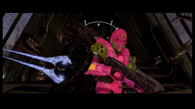 Let's Play: Praise the Sun! - Halo 3 Multiplayer Master Chief Collection :  r/roosterteeth
