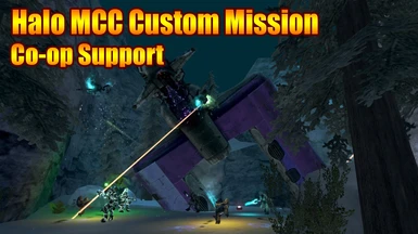 Shield World Custom Campaign Mission - Co-op Supported (Beta)