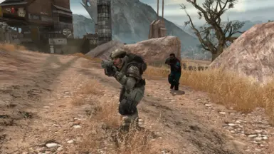 sinvr mod sinvr mod
