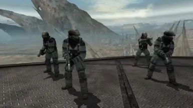 Insurgency firefight unearthed at Halo: The Master Chief Collection ...