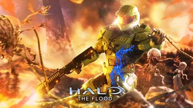 Fletchuh Flood art menu