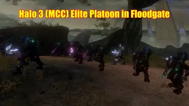 Elite Platoon on Floodgate(Broken)