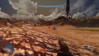 Old Viewmodel