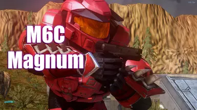 M6C Magnum