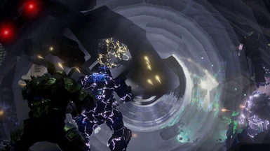 Warial Journey - Halo 3 (Broken)