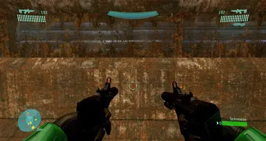 smg silenced