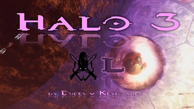 Halo 3 XL Campaign