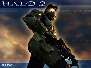 Halo 2 E3 Pre Release