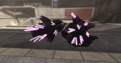 Cursed and Normal Needler