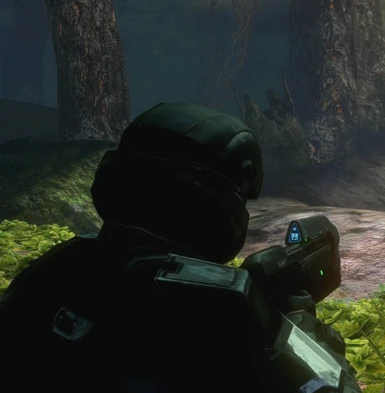 ODST Campaign Remastered (Halo 3)