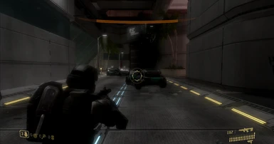 Halo 3 ODST Third Person View (remade for 2022)