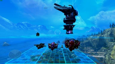 Halo Reach new vehicles and turrets
