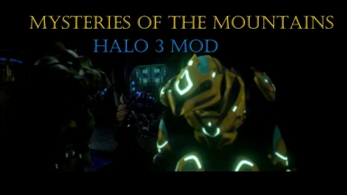 Mysteries of the Mountains (Broken by August 2022 MCC update - Will fix soon)