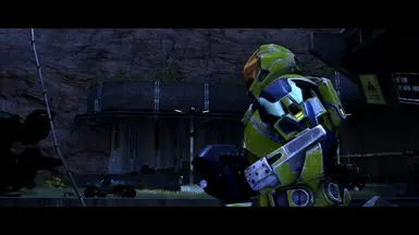 SPI Tags (Halo 3)