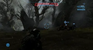 odst mod