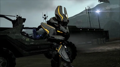 Halo Reach Campaign With Multiplayer Elites