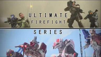 Ultimate Firefight Series (23.10.24)